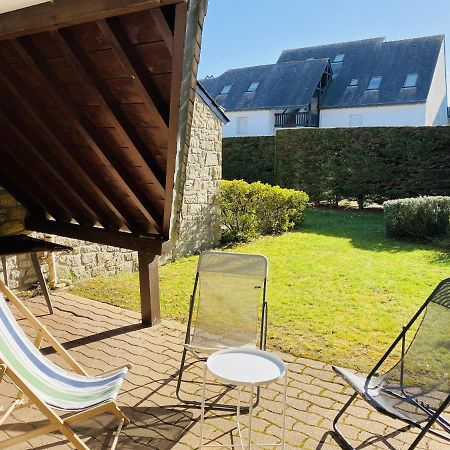 Port An Dro 2 - Jardin, Wifi, Plage 450M - Dt17 Карнак Экстерьер фото