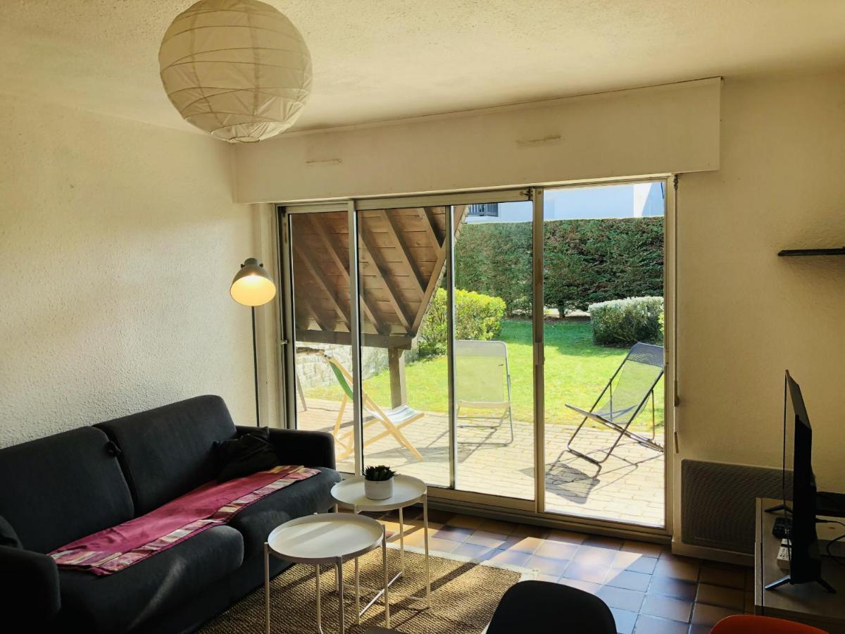 Port An Dro 2 - Jardin, Wifi, Plage 450M - Dt17 Карнак Экстерьер фото