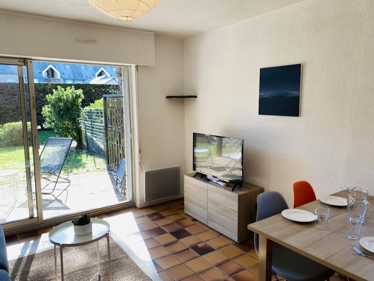 Port An Dro 2 - Jardin, Wifi, Plage 450M - Dt17 Карнак Экстерьер фото